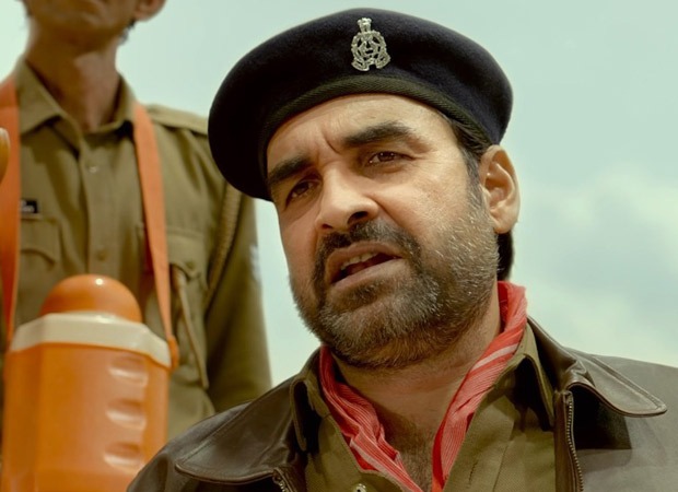 "As we emerge from the pandemic, a little bit of laughter will only help us connect with each other better" - Pankaj Tripathi on Bunty Aur Babli 2 "As we emerge from the pandemic, a little bit of laughter will only help us connect with each other better" - Pankaj Tripathi on Bunty Aur Babli 2