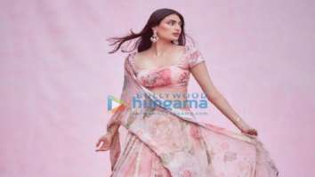 Celeb Photos Of Athiya Shetty