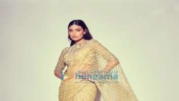 Celeb Photos Of Athiya Shetty