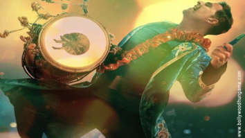 First Look Of Atrangi Re