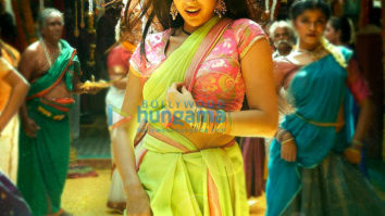 Movie Stills Of The Movie Atrangi Re