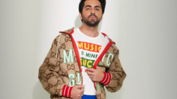 “So many of my life’s favourite memories are linked to me watching movies in a theatre”- Ayushmann Khurrana