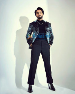 Celeb Photos Of Ayushmann Khurrana