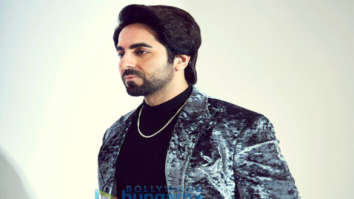Celeb Photos Of Ayushmann Khurrana