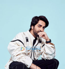 Celeb Photos Of Ayushmann Khurrana