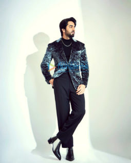 Celeb Photos Of Ayushmann Khurrana
