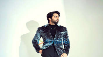 Celeb Photos Of Ayushmann Khurrana
