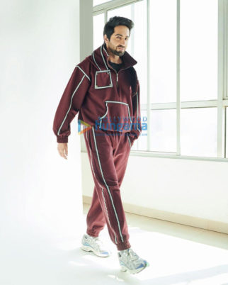 Celebrity Photos of Ayushmann Khurrana