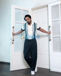 Celebrity Photos of Ayushmann Khurrana
