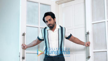 Celebrity Photos of Ayushmann Khurrana