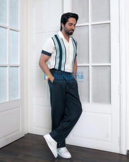 Celebrity Photos of Ayushmann Khurrana