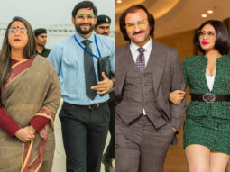 Bunty Aur Babli 2 to pull off 8 massive elaborate cons in outlandish disguises