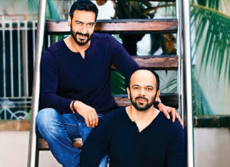 BIG SCOOP: Ajay Devgn and Rohit Shetty set Singham 3 against the backdrop of Article 370 in Kashmir