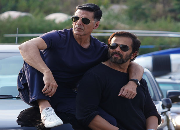 BREAKING: Sooryavanshi issues resolved; film to release across all multiplexes and single screens in India on Friday, November 5!