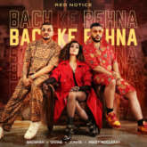 Badshah, Divine, Jonita Gandhi and Mikey McCleary add Indian touch to Dwayne Johnson-Gal Gadot-Ryan Reynolds starrer Red Notice with ‘Bach ke Rehna Re Baba’