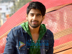 Movie Stills Of The Movie Banaras