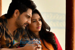 Movie Stills Of The Movie Banaras