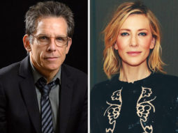 Ben Stiller to direct and co-star with Cate Blanchett in movie adaptation of TV series The Champions