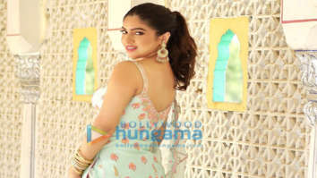 Celebrity Photos of Bhumi Pednekar