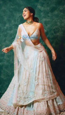 Celeb Photos Of Bhumi Pednekar
