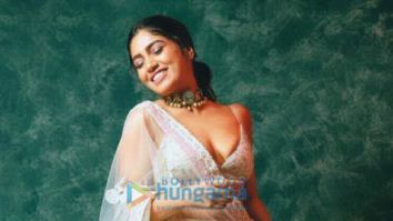 Celeb Photos Of Bhumi Pednekar