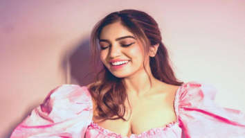 Celebrity Photos of Bhumi Pednekar
