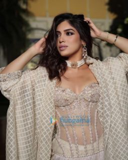 Celeb Photos Of Bhumi Pednekar