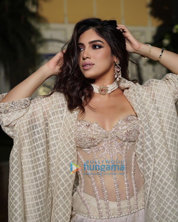 bhumi pednekar 4 9
