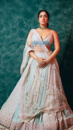 Celeb Photos Of Bhumi Pednekar