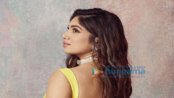 Celebrity Photos of Bhumi Pednekar