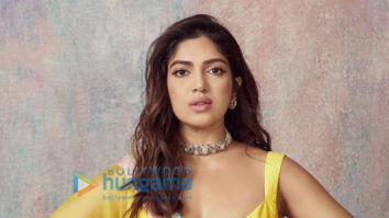 Celebrity Photos of Bhumi Pednekar
