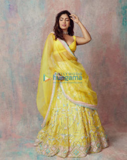 Celebrity Photos of Bhumi Pednekar