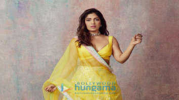 Celebrity Photos of Bhumi Pednekar