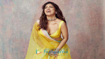 Celebrity Photos of Bhumi Pednekar