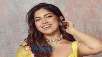 Celebrity Photos of Bhumi Pednekar