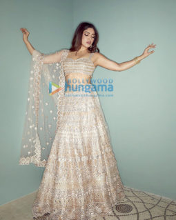 Celebrity Photos of Bhumi Pednekar