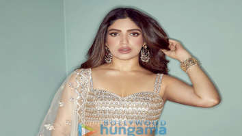 Celebrity Photos of Bhumi Pednekar