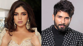 Bhumi Pednekar rejects Shahid Kapoor’s Netflix film with Ali Abbas Zafar