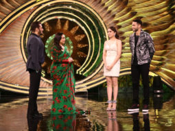 Bigg Boss 15: Salman Khan dances on ‘Teri Chunariya’ with Rani Mukerji, Siddhant Chaturvedi gets emotional