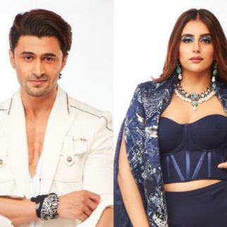Bigg Boss 15: Lovebirds Ieshaan Sehgal and Miesha Iyer evicted in shocking double elimination during Salman Khan's Weekend Ka Vaar 