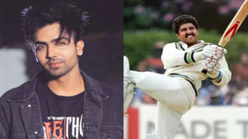 Bijlee singer Harrdy Sandhu praises his debut film 83 co-star Ranveer Singh; said he learnt so much from him