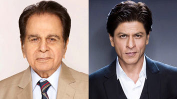 Birthday Special: 7 Similarities between Dilip Kumar & Shah Rukh Khan