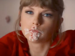 Blake Lively directs Taylor Swift in wedding centric ‘I Bet You Think About Me’ music video starring Miles Teller