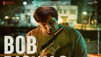 First Look of the movie Bob Biswas