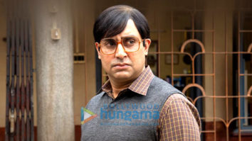 Movie Stills Of The Movie Bob Biswas