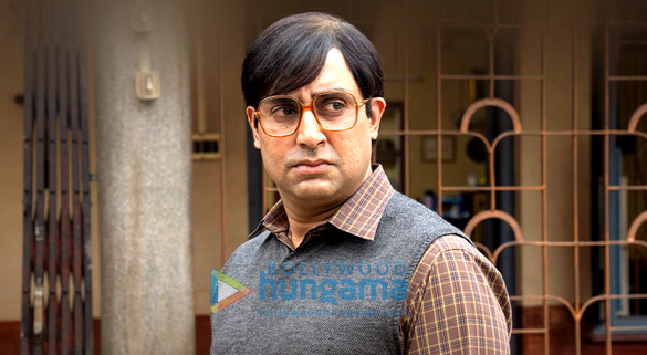 bob biswas 11
