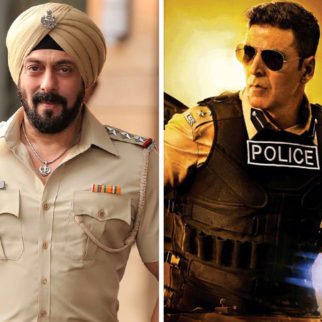 Box Office: Antim - The Final Truth is doing well, Sooryavanshi continues to soar