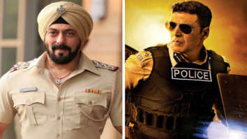 Box Office: Antim – The Final Truth is doing well, Sooryavanshi continues to soar Box Office: Antim – The Final Truth is doing well, Sooryavanshi continues to soar