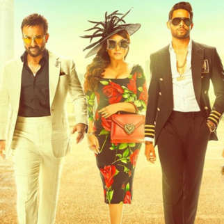 Box Office Day 1 update: Bunty Aur Babli 2 opens slow at 10%
