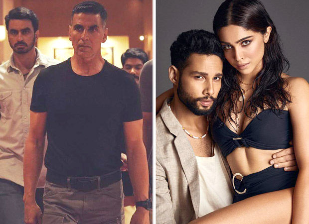 Box Office Sooryavanshi has an expected Monday dip; Bunty Aur Babli 2 falls further Box Office Sooryavanshi has an expected Monday dip; Bunty Aur Babli 2 falls further